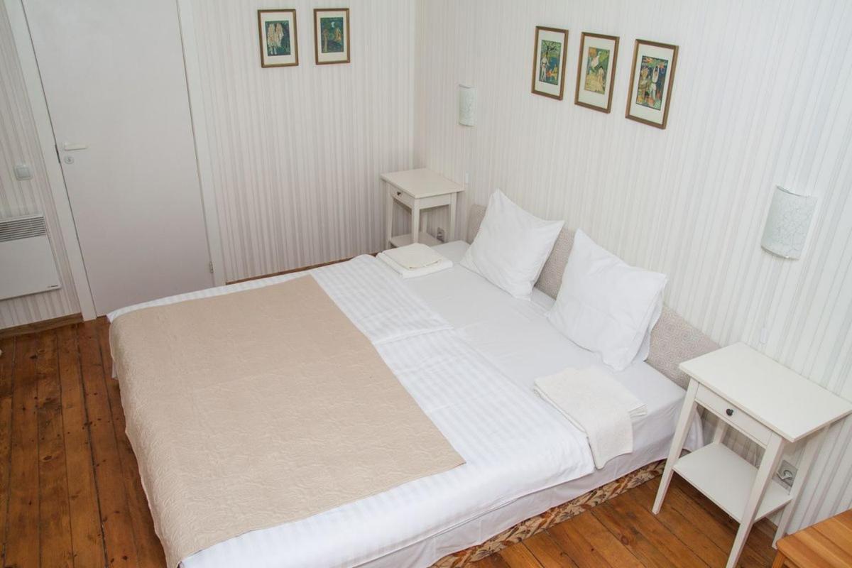 Viesu Maja Spridisi Hotel Tērvete Szoba fotó